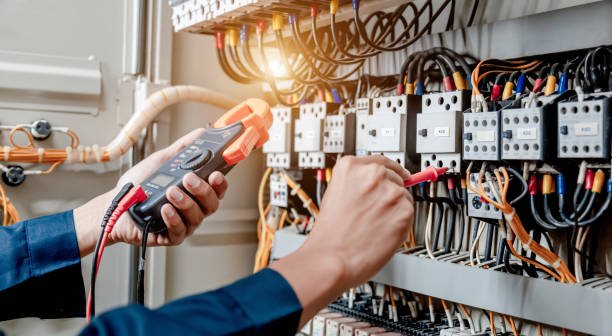 Best Electrical Troubleshooting Services  in Ozk, AR