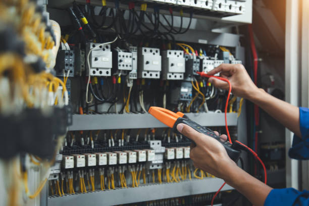 Best Electrical Contractors for Businesses  in Ozk, AR