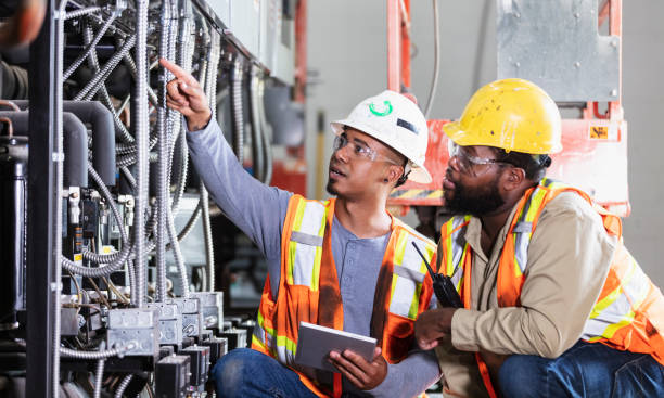 Affordable Emergency Electrician in AR