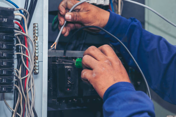 Best Electrical Wiring Services  in Ozk, AR