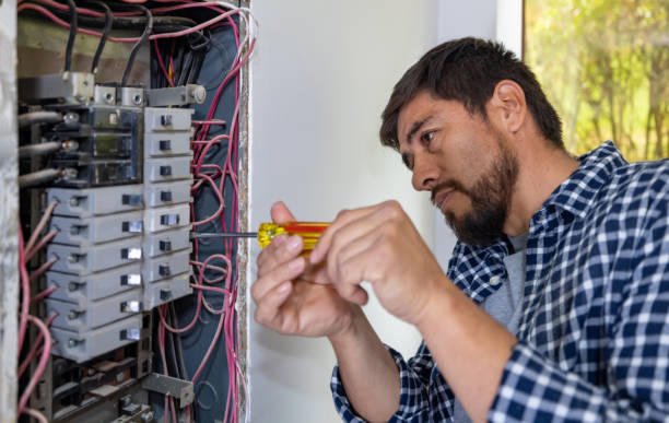 Best Electrician Near Me  in Ozk, AR